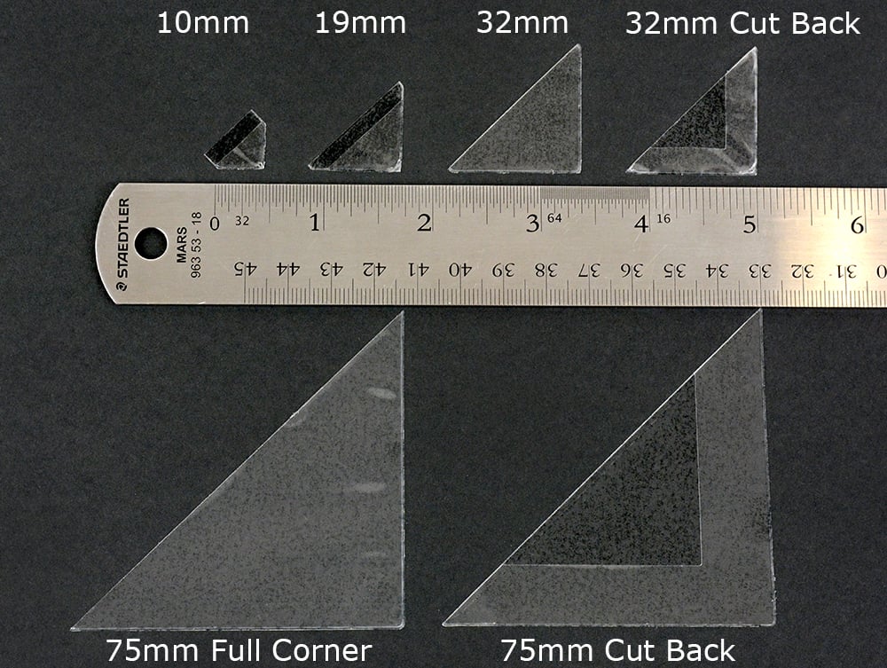 A Comprehensive Guide To Framing Tape & Mounting Adhesive