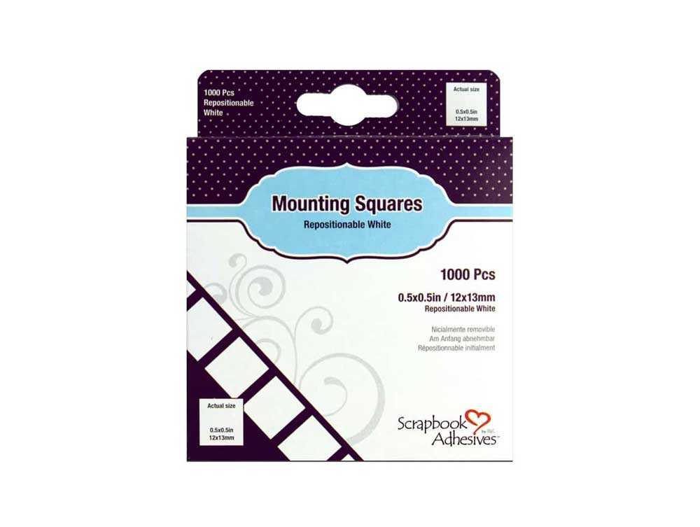 Mounting Corners