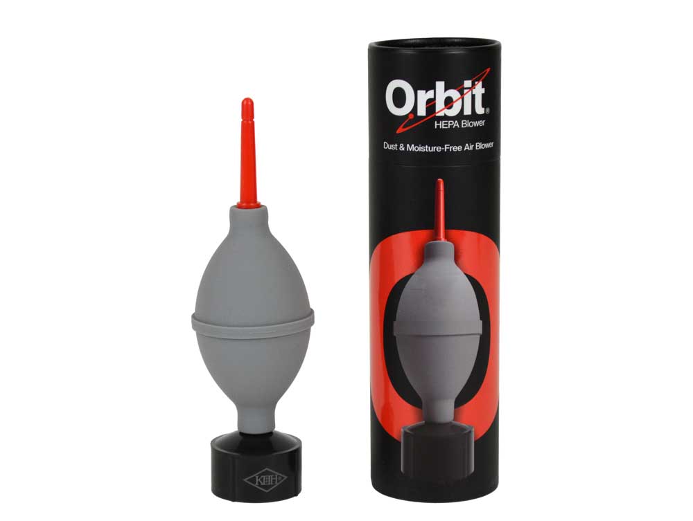 Orbit HEPA Blower