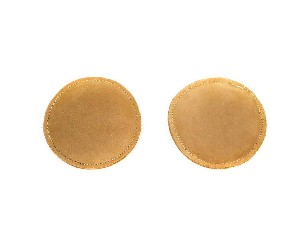 Leather Paperweights
