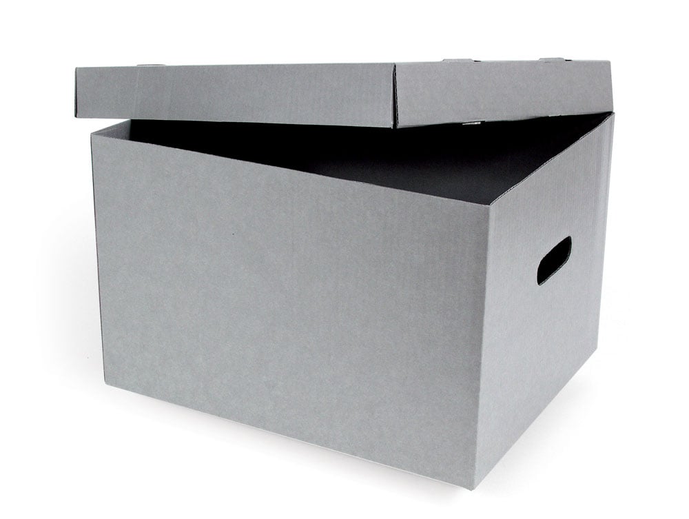 Record Storage Boxes Archival Boxes Supplies