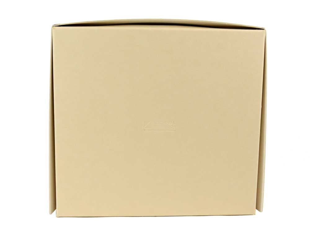 Binder-In-Box