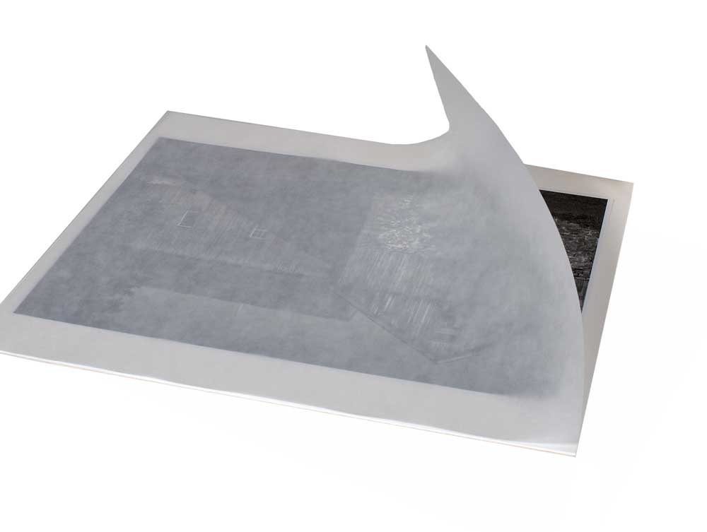 Coastal Glassine Envelopes