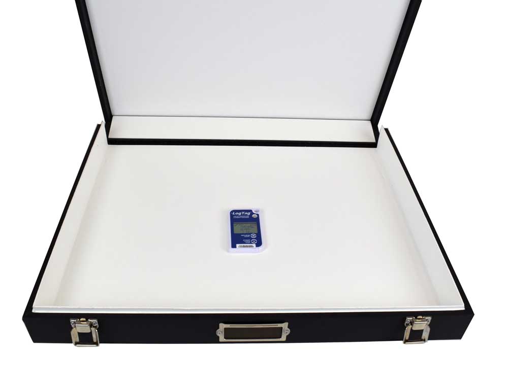 Temperature & Humidity Logger