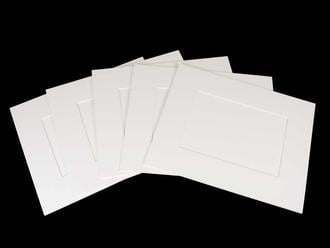 Archival Methods Archival Thin White Paper, 45gsm, 22x300' Roll