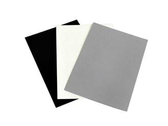 Archival Methods 24x30in White Archival Paper, 100-PK 98014 - Adorama