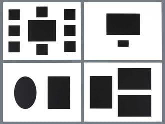 Special Request Mat Cutting