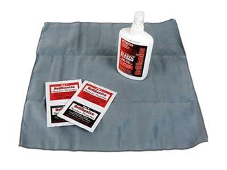 Brillianize Instant Detailer Wipes