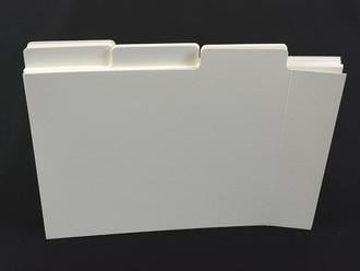 Index Cards