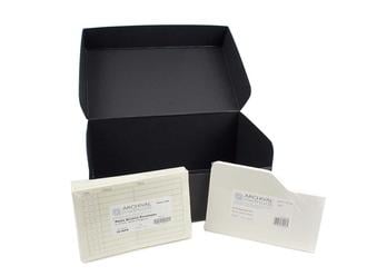 Archival Photo Envelopes | Acid-Free Photo Envelopes