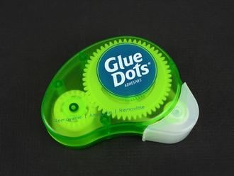 Glue Dots