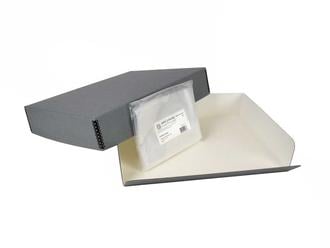 Newspaper & Magazine Storage