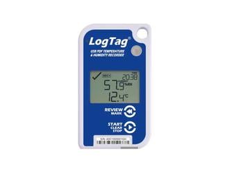 Temperature & Humidity Logger
