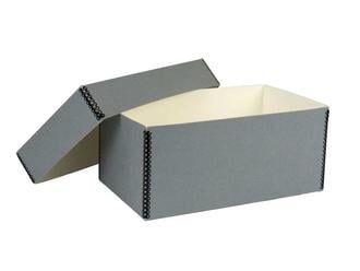 EXPM Acid-Free Box - 2 pieces Box —