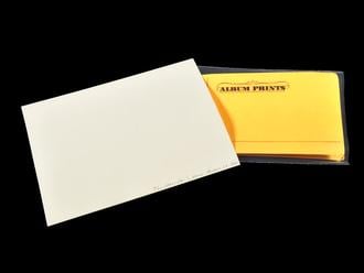 Archival Methods Acid-Free Card Stock 79-57 B&H Photo Video