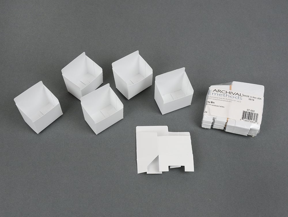 35mm Slide Storage Kits - 1200