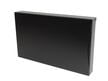 A large 11x17 size 3-ring binder in black with a black slipcase is designed as an archival binder to protect photos and documents. thumbnail