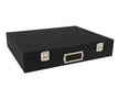 Museum Solander Cases, premium archival storage boxes with 100% Cotton board lining to protect photos, artwork, and maps for long-term preservation.  thumbnail
