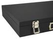 Museum Solander Cases, premium archival storage boxes with 100% Cotton board lining to protect photos, artwork, and maps for long-term preservation.  thumbnail