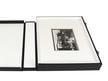 Museum Solander Cases, premium archival storage boxes with 100% Cotton board lining to protect photos, artwork, and maps for long-term preservation.  thumbnail