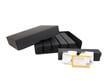 35mm Slide Storage Kit 1200 with acid-free boxes, slide trays, and dividers for safe organization and preservation of slides. thumbnail