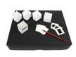 35mm Slide Storage Kit 1200 with acid-free boxes, slide trays, and dividers for safe organization and preservation of slides. thumbnail