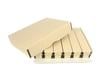 35mm Slide Storage Kit 1200 with acid-free boxes, slide trays, and dividers for safe organization and preservation of slides. thumbnail