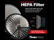 Orbit HEPA Blower thumbnail