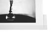 Archival-quality clear print mounting strips with self-adhesive backing, securely holding artwork in place without direct contact with adhesive. thumbnail