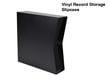 Vinyl Record LP Slipcase for 12” records, made from archival materials, without a protective cover option. thumbnail