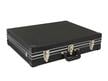 Art Carry Case with durable construction, handle, and removable shoulder strap for safely transporting and protecting valuable artwork  thumbnail