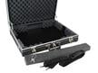 Art Carry Case includes shoulder strap and foam blocks for transporting art  thumbnail