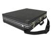 Art Carry Case with durable construction, handle, and removable shoulder strap for safely transporting and protecting valuable artwork  thumbnail