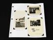 3-Ring Page Protectors are made from polyester with 3 photos mounted on acid free paper ready for a photo album or 3 ring binder.  thumbnail