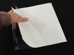 3-Ring Page Protectors are made from polyester with acid-free paper and are designed to fit binders and safeguard photos and documents from damage. thumbnail