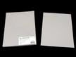 Archival Gray Card Stock, acid-free and lignin-free, ideal for mounting photos and documents, ensuring safe and organized archival storage.  thumbnail