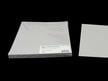 Archival Gray Card Stock, acid-free and lignin-free, ideal for mounting photos and documents, ensuring safe and organized archival storage. thumbnail