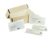 Archival Film Storage Kits featuring acid-free sleeves, sorting folders, and durable archival boxes for preserving 35mm negatives, 120 film, and 4x5 film. thumbnail
