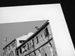 Photographs with pre-cut exhibition mats, 4-ply, acid-free board, offering archival protection with beveled windows and 2-ply backing. thumbnail