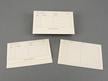 Acid-free Archival Photo Envelopes ensure safe photo storage, allowing notes on image details while holding up to 36 prints or 35mm negatives. thumbnail