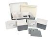 Create-A-Kit customizable archival storage box with mix-and-match inserts for organizing prints, slides, and memorabilia safely. thumbnail