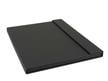 Digital Print Folios are made from archival materials designed to securely preserve and present artwork, holding 36-48 unmounted prints.  thumbnail