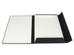 Digital Print Folios are made from archival materials designed to securely preserve and present artwork, holding 36-48 unmounted prints.  thumbnail