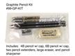 Graphite Pencils thumbnail