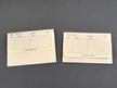 Acid-free Archival Photo Envelopes ensure safe photo storage, allowing notes on image details while holding up to 36 prints or 35mm negatives. thumbnail