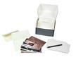  5 x 7 Archive 200 Kit archival photo storage box, available in black, tan, and gray, holding up to 200 prints for safe preservation. thumbnail
