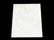 Archival Thin Paper used as interleaving for a photograph , showcasing its acid-free transparency for protecting photos.  thumbnail