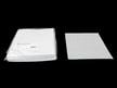 Buffered acid-free archival tissue for interleaving, wrapping, and protecting documents, photographs, artwork, and textiles in storage.  thumbnail
