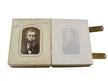 Acid-free Unbuffered Archival Thin Paper is a safe interleaving paper for albumen photographs thumbnail