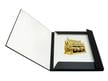 Digital Print Folios are made from archival materials designed to securely preserve and present artwork, holding 36-48 unmounted prints.  thumbnail